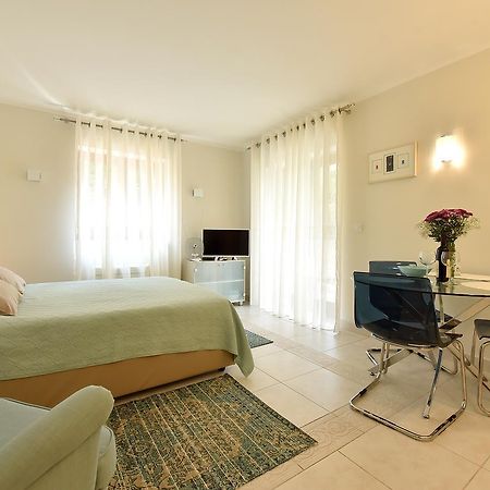 Apartment Maniva Kotor Eksteriør billede
