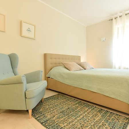 Apartment Maniva Kotor Eksteriør billede