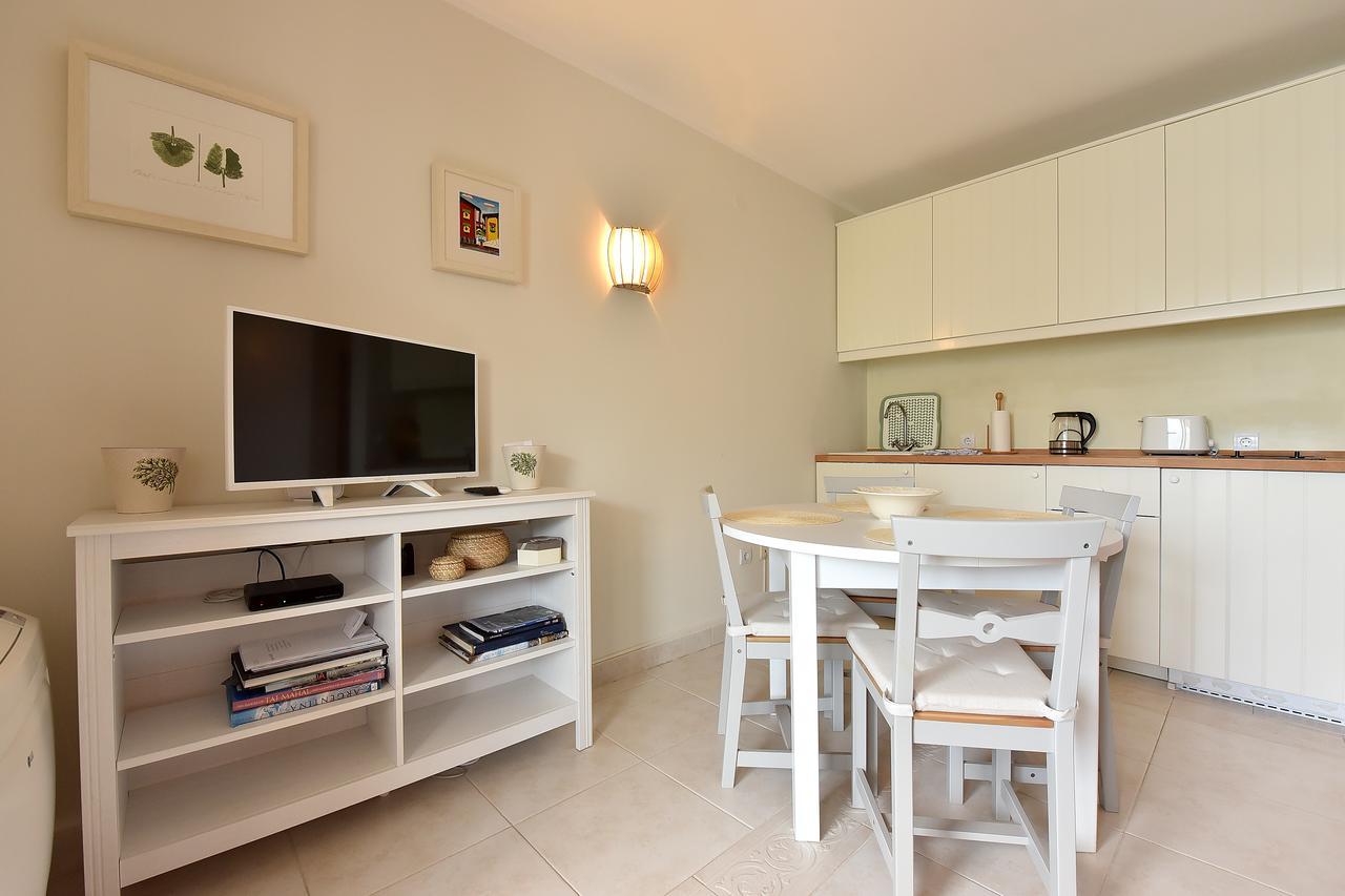 Apartment Maniva Kotor Eksteriør billede
