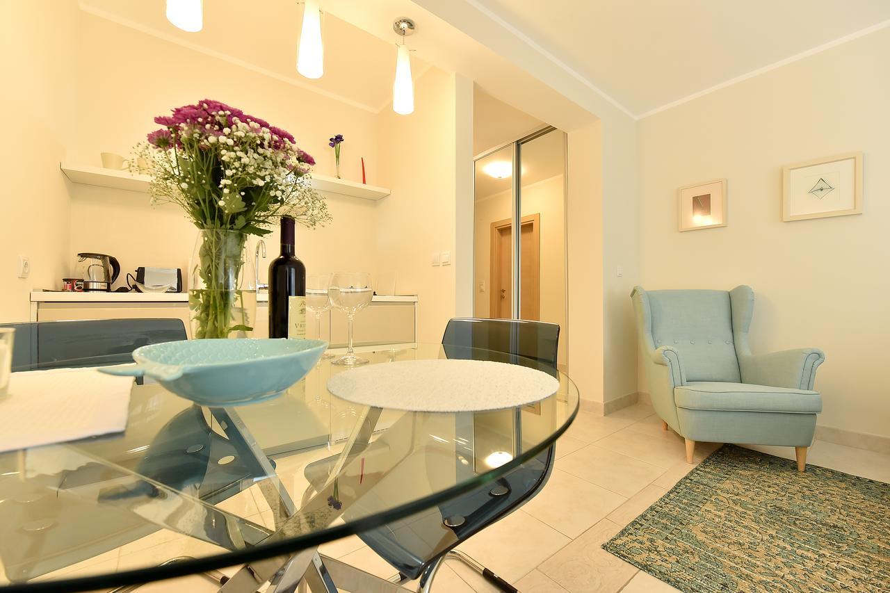 Apartment Maniva Kotor Eksteriør billede