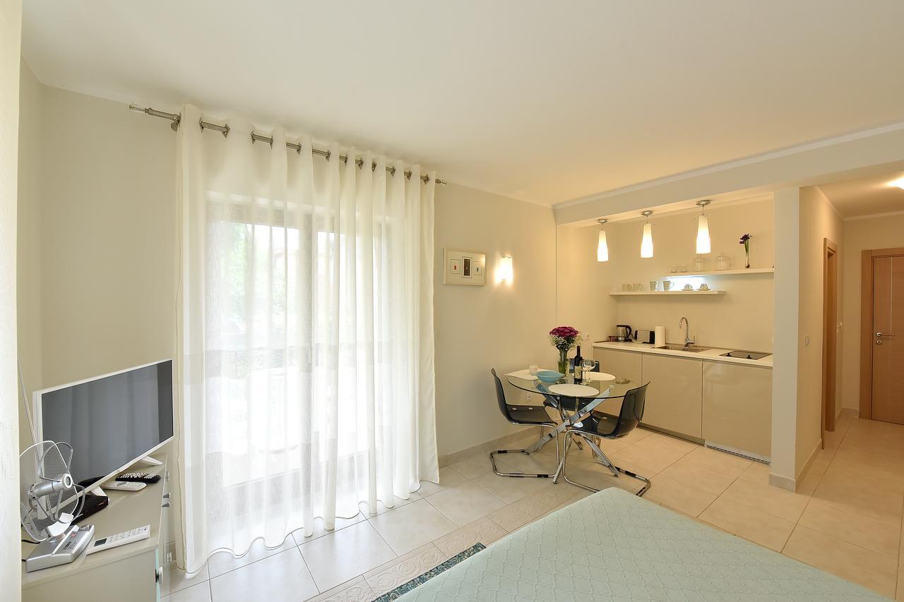 Apartment Maniva Kotor Eksteriør billede