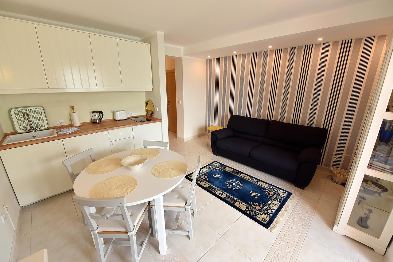 Apartment Maniva Kotor Eksteriør billede