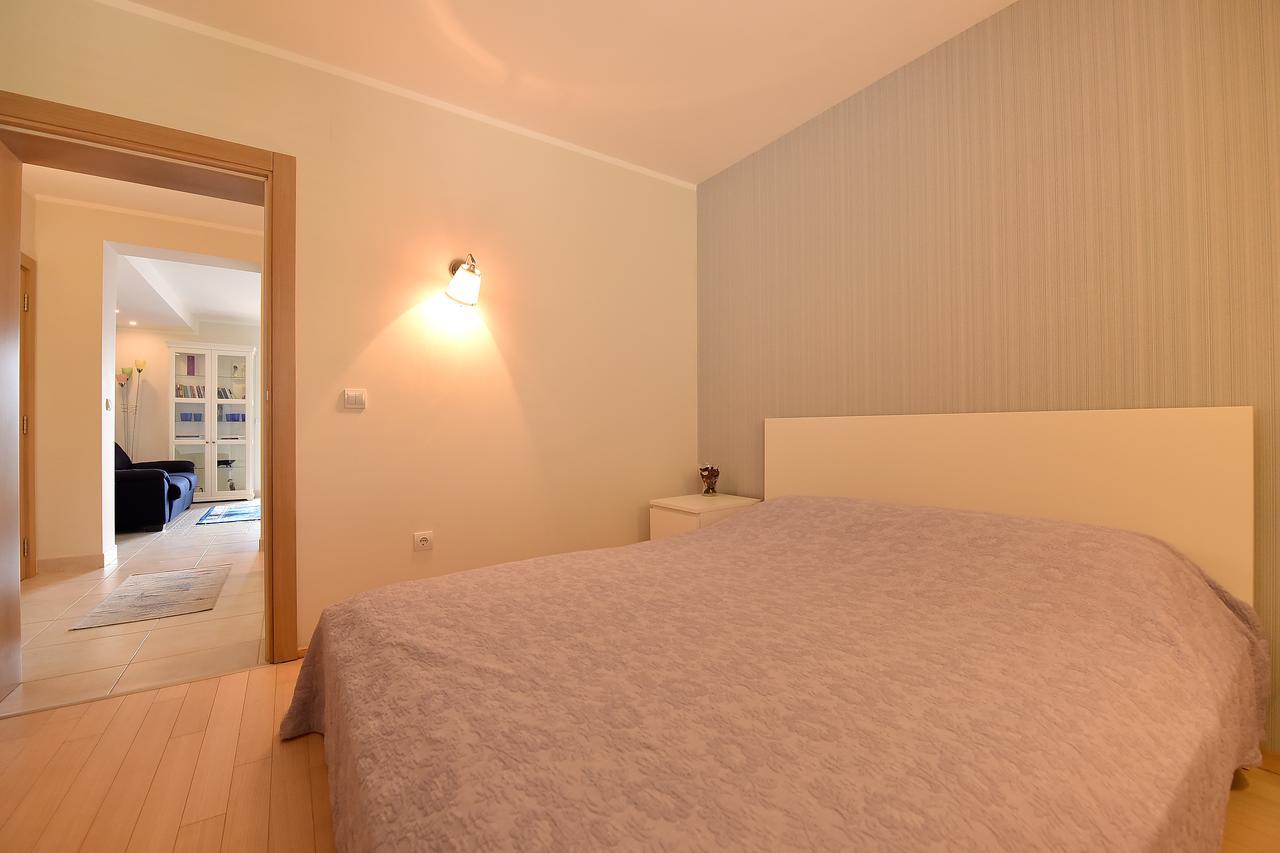 Apartment Maniva Kotor Eksteriør billede
